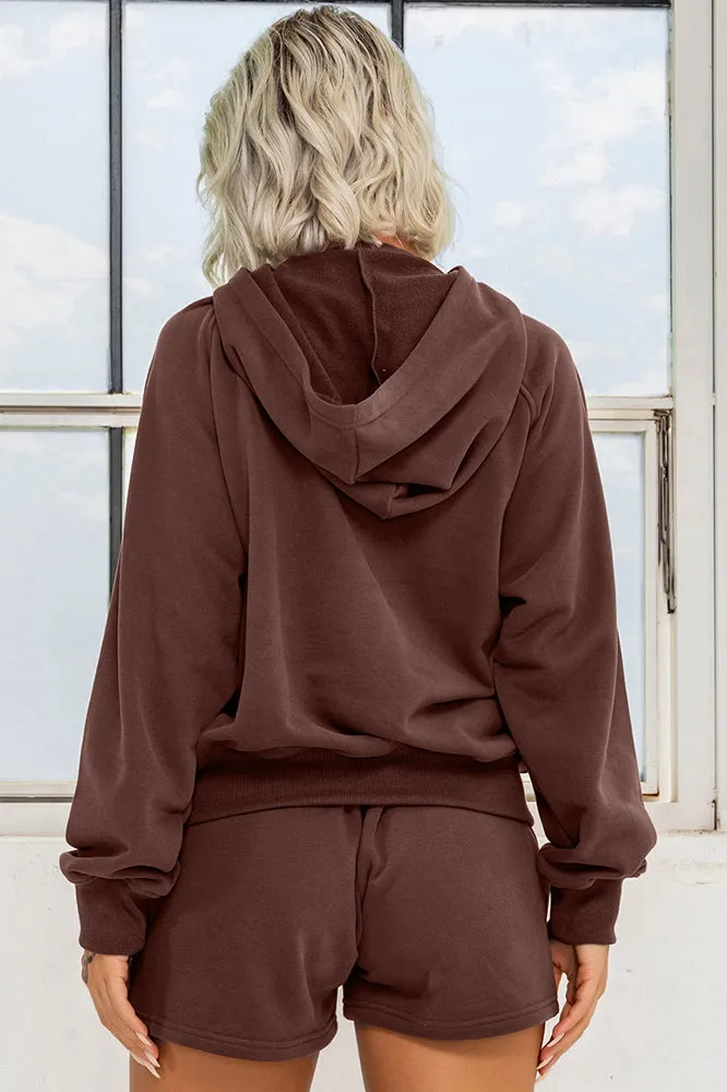 Lola Hoodie