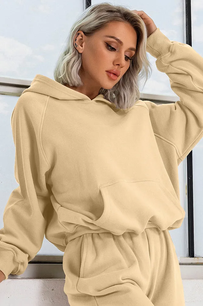 Lola Hoodie