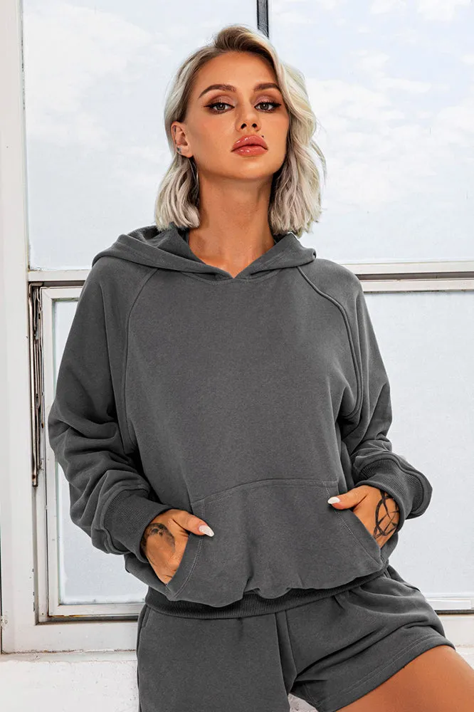 Lola Hoodie