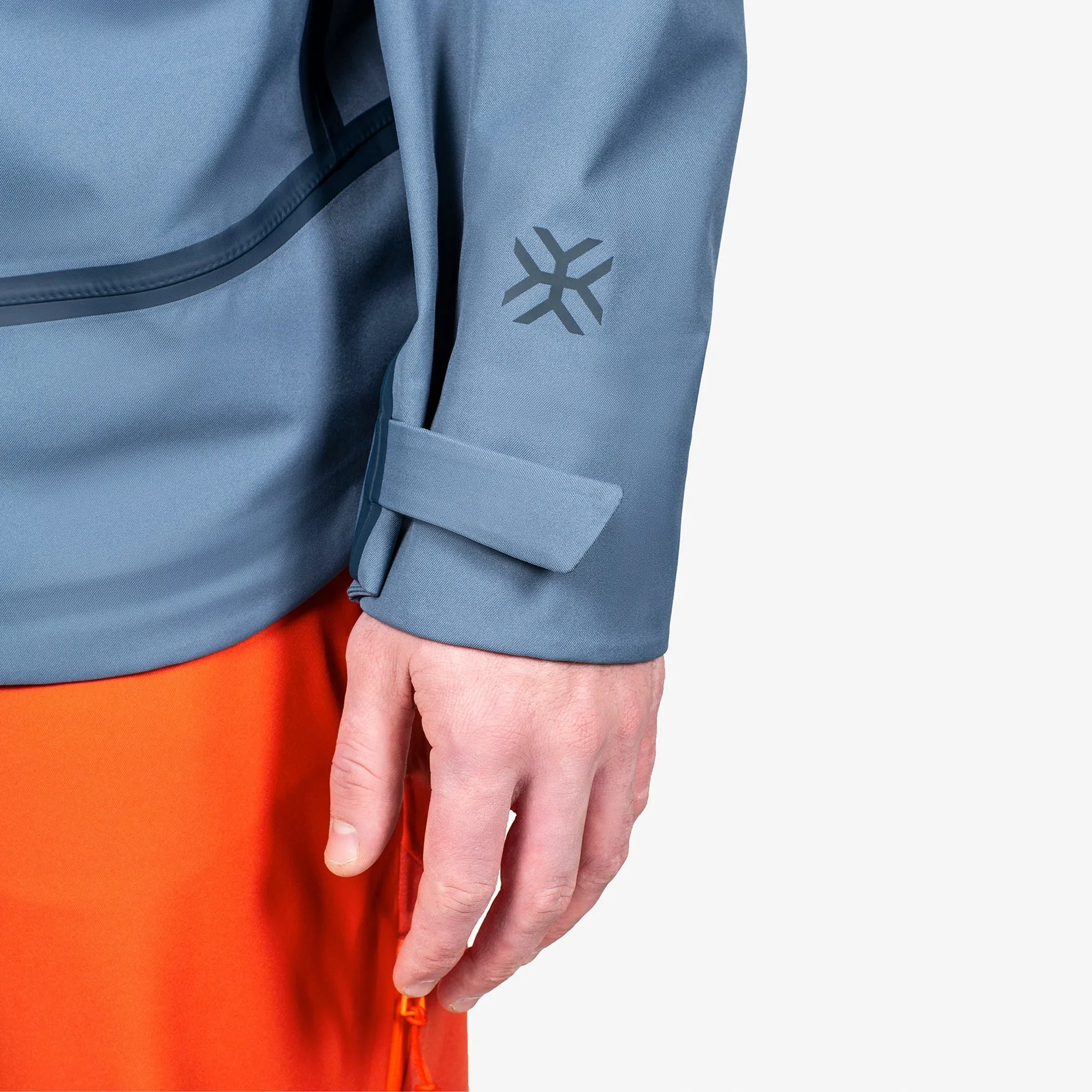 LONAK Hardshell Jacket