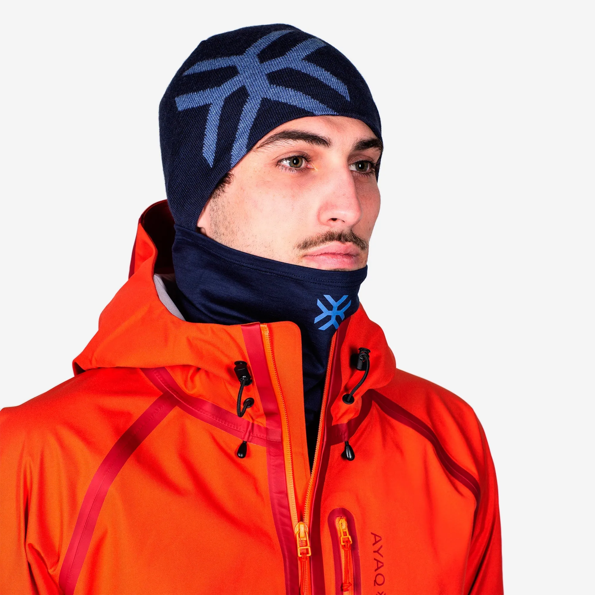 LONAK Hardshell Jacket