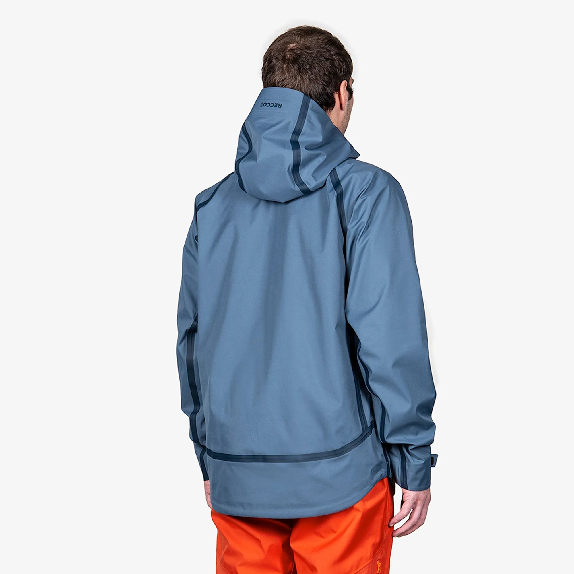 LONAK Hardshell Jacket