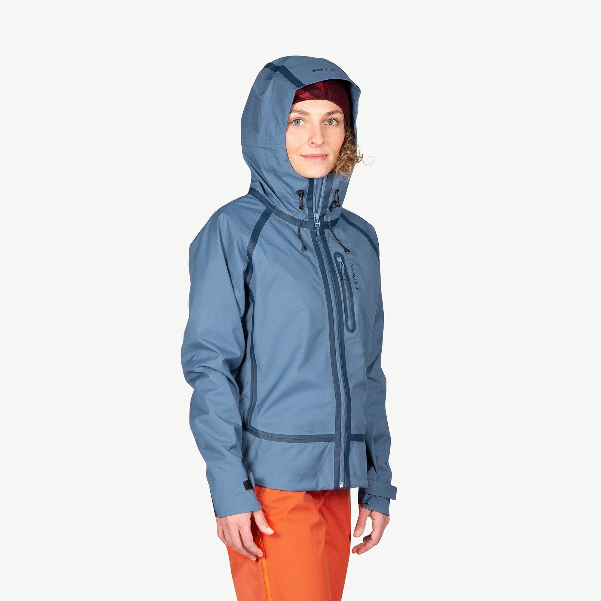 LONAK Hardshell Jacket