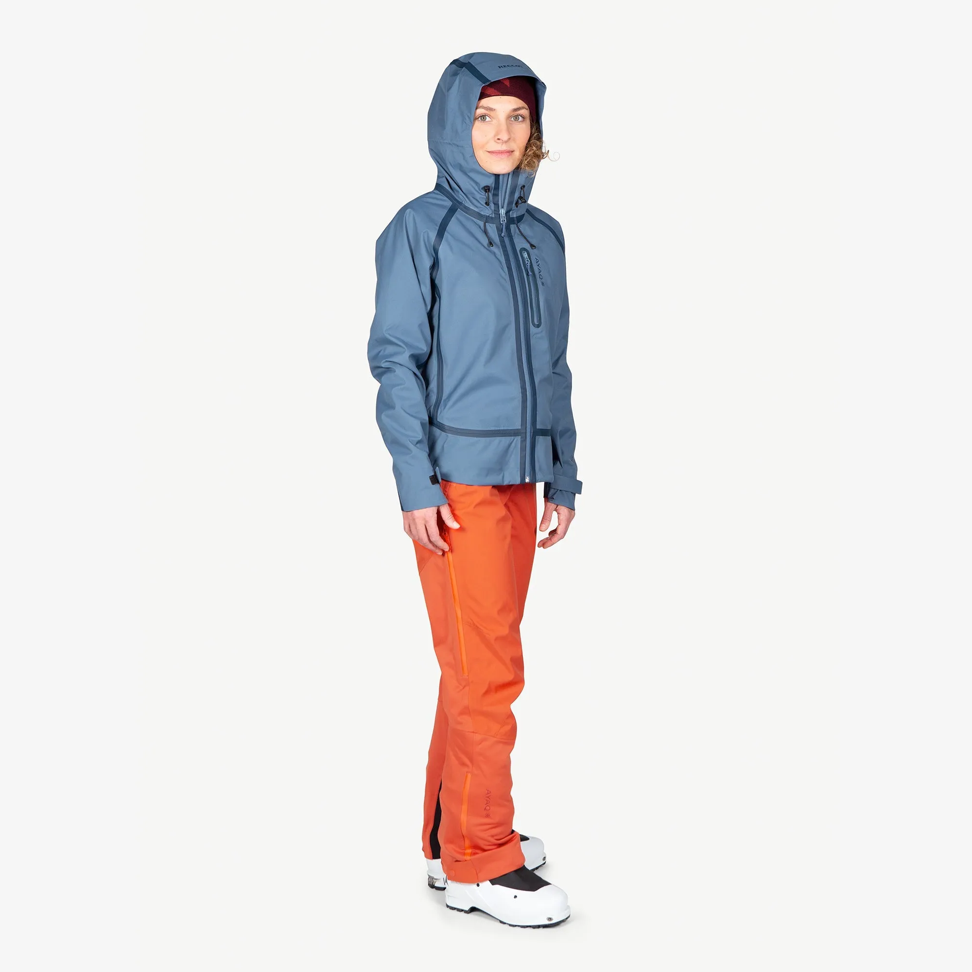 LONAK Hardshell Jacket