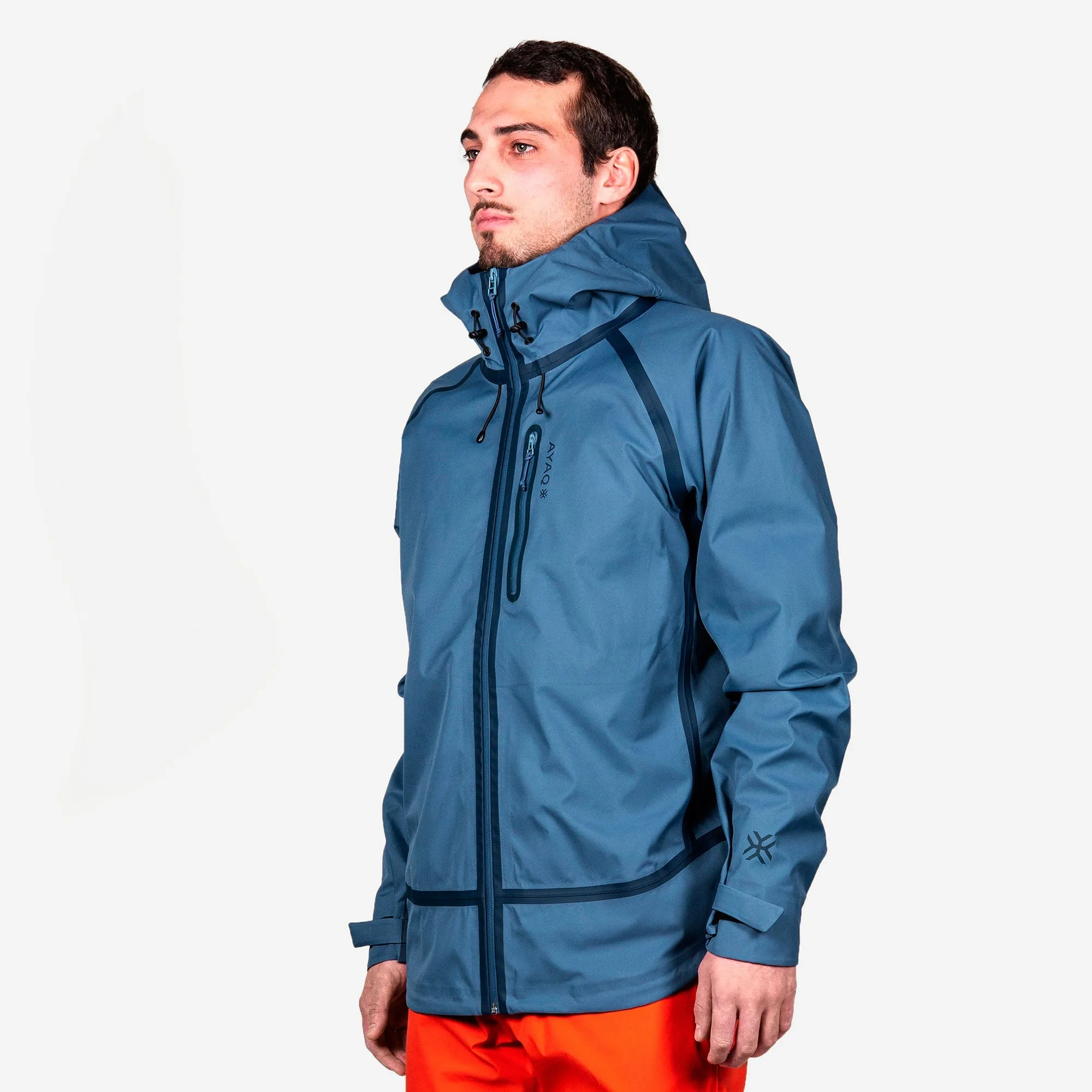 LONAK Hardshell Jacket