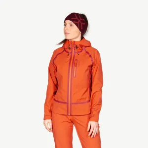 LONAK Hardshell Jacket
