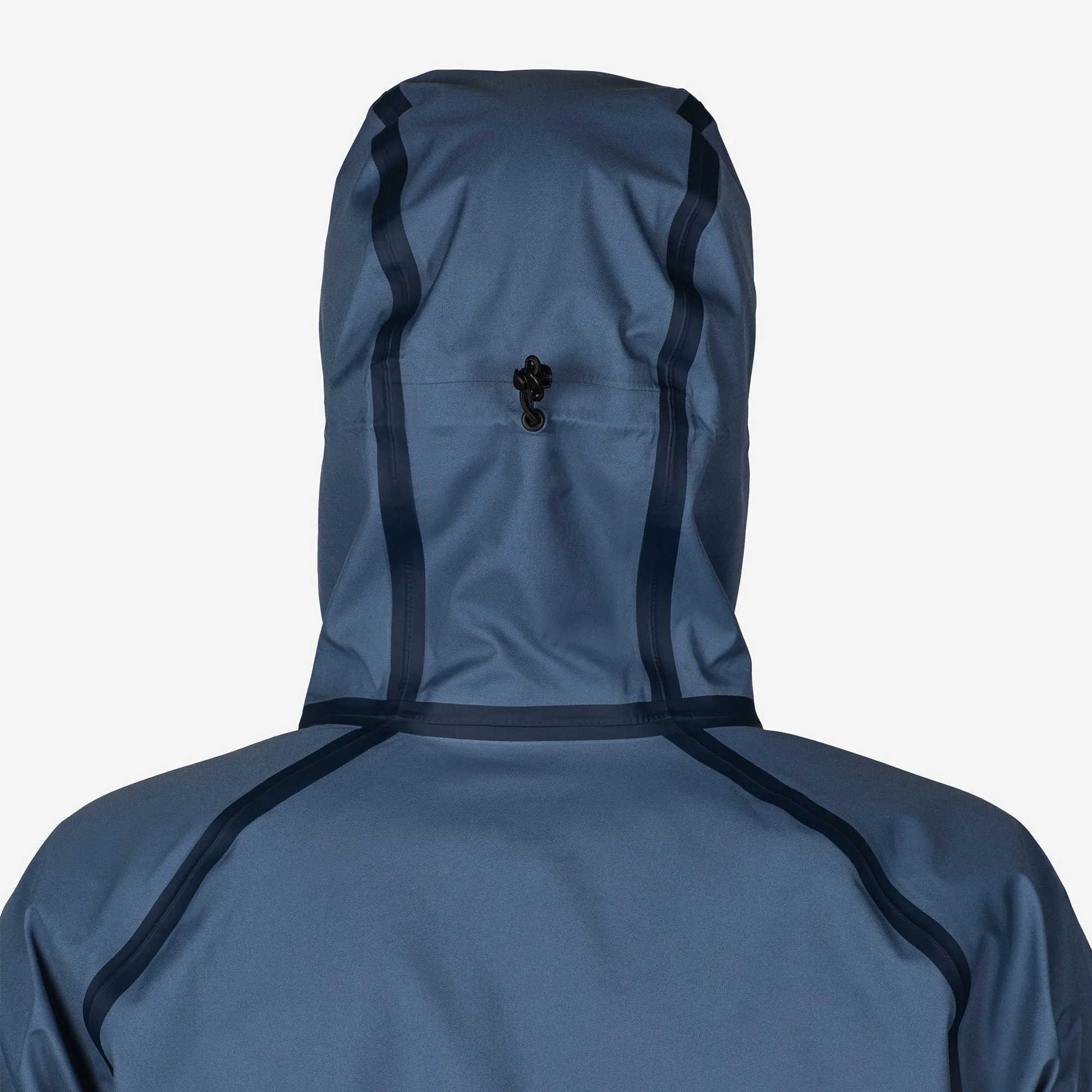 LONAK Hardshell Jacket