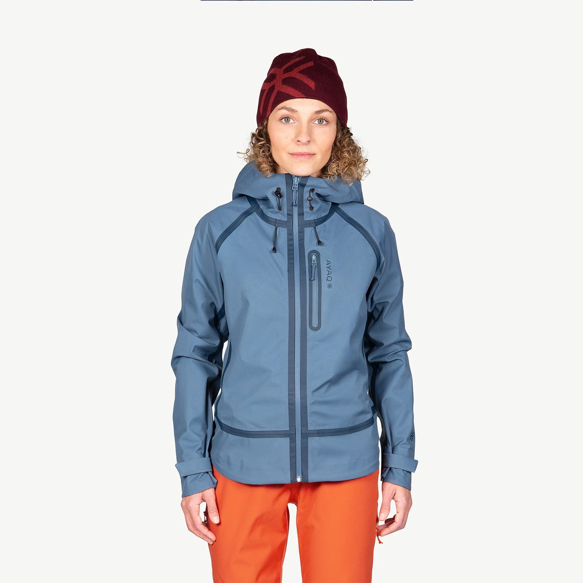 LONAK Hardshell Jacket