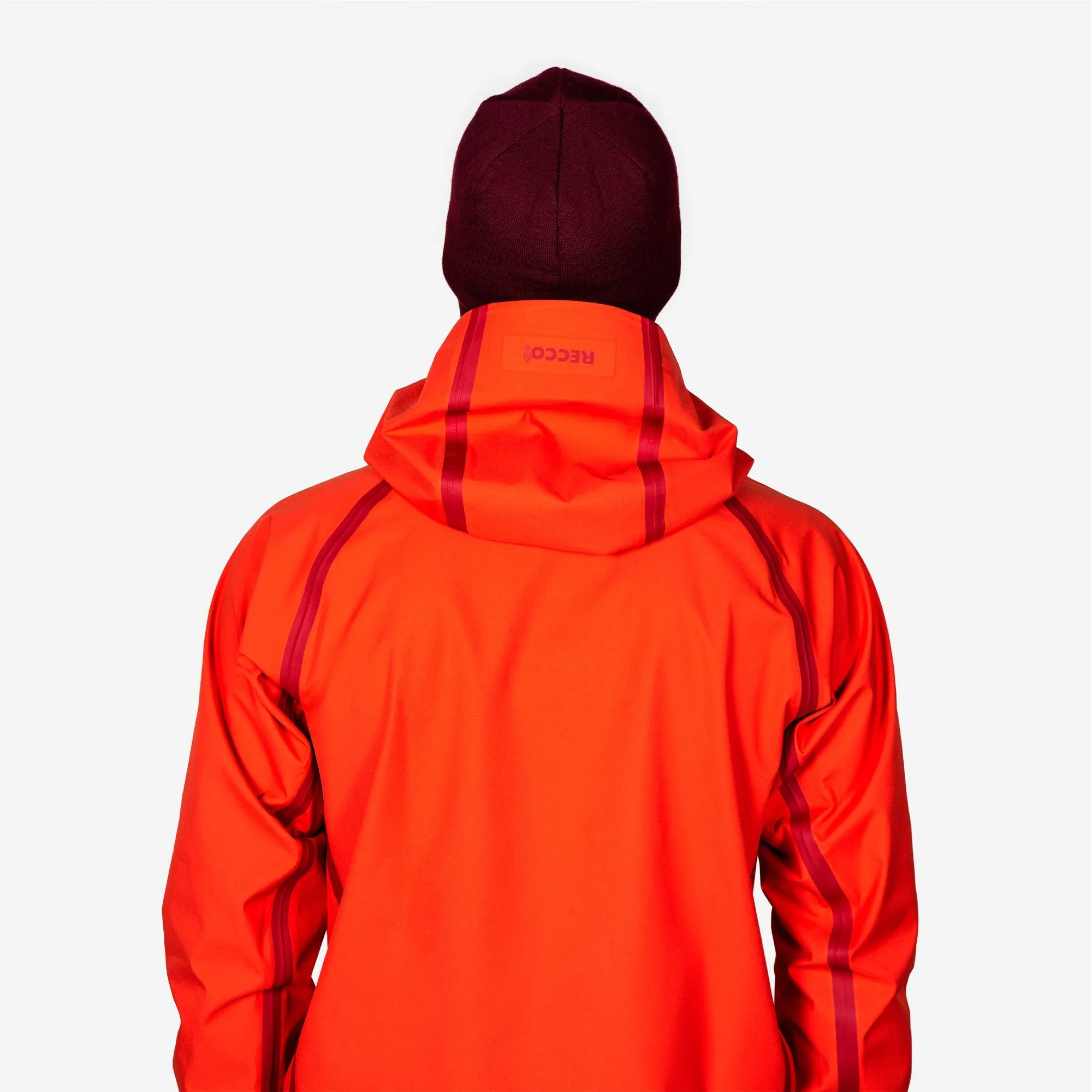 LONAK Hardshell Jacket