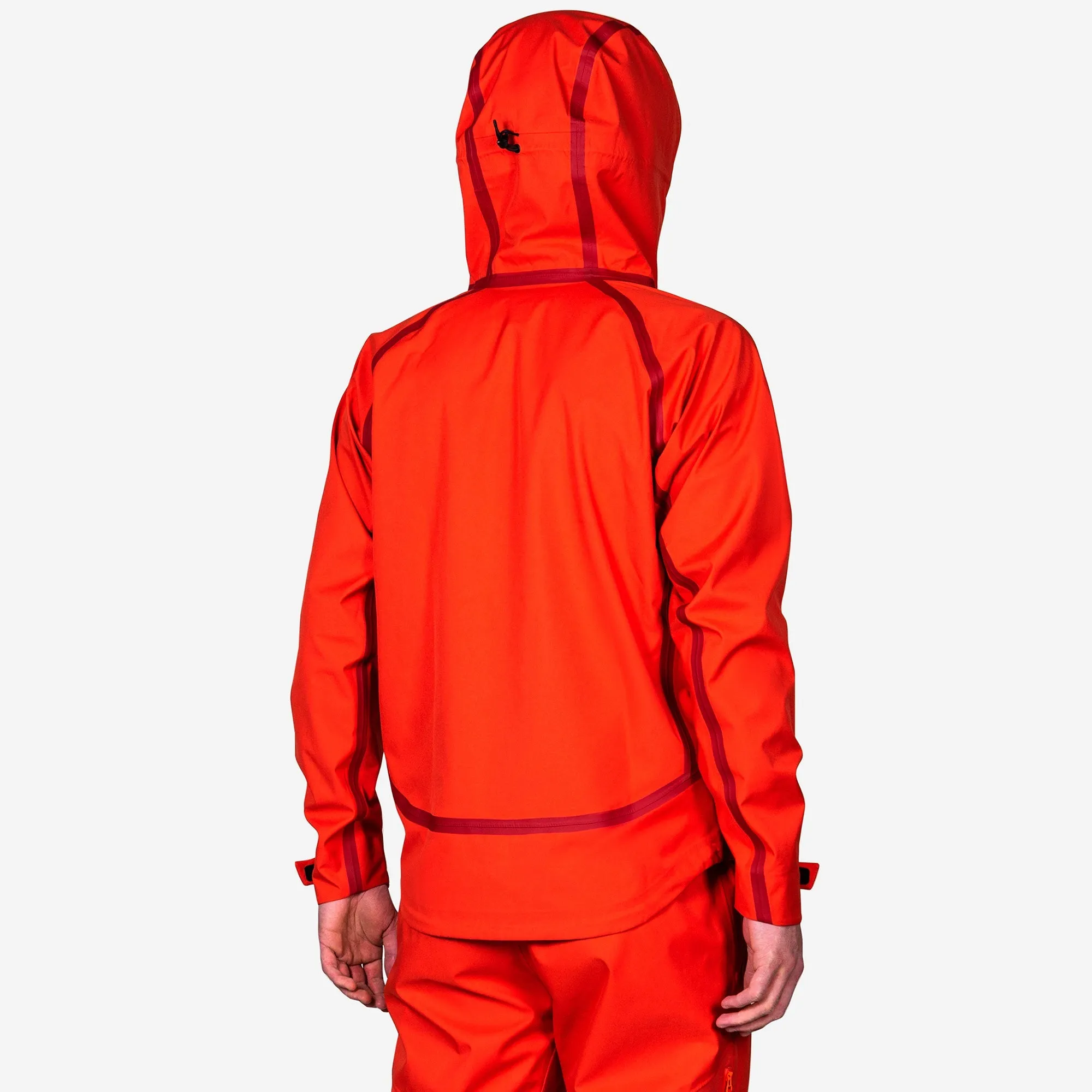 LONAK Hardshell Jacket