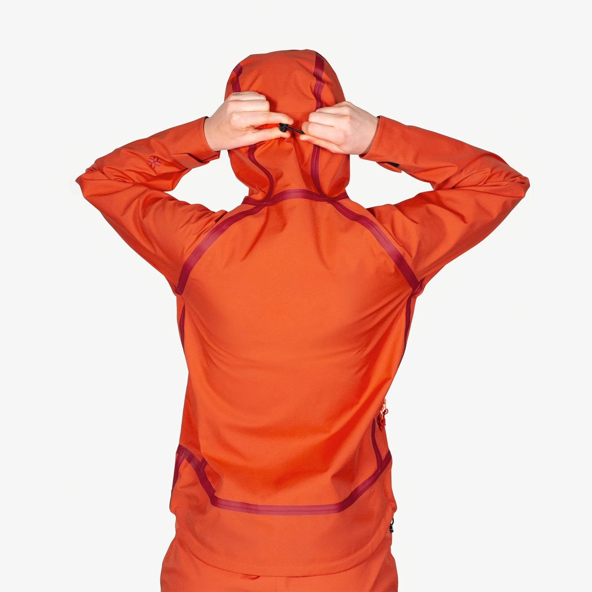 LONAK Hardshell Jacket