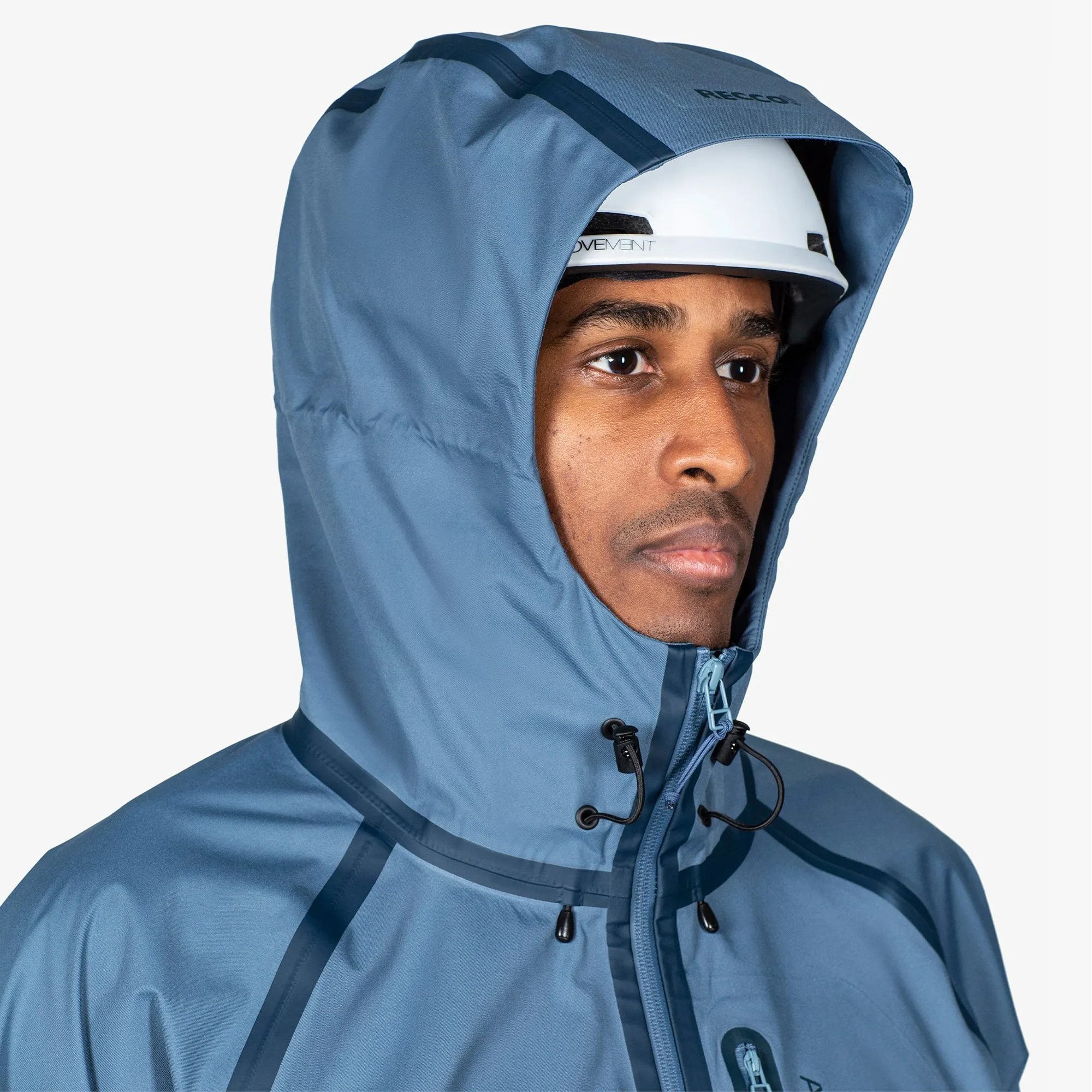 LONAK Hardshell Jacket