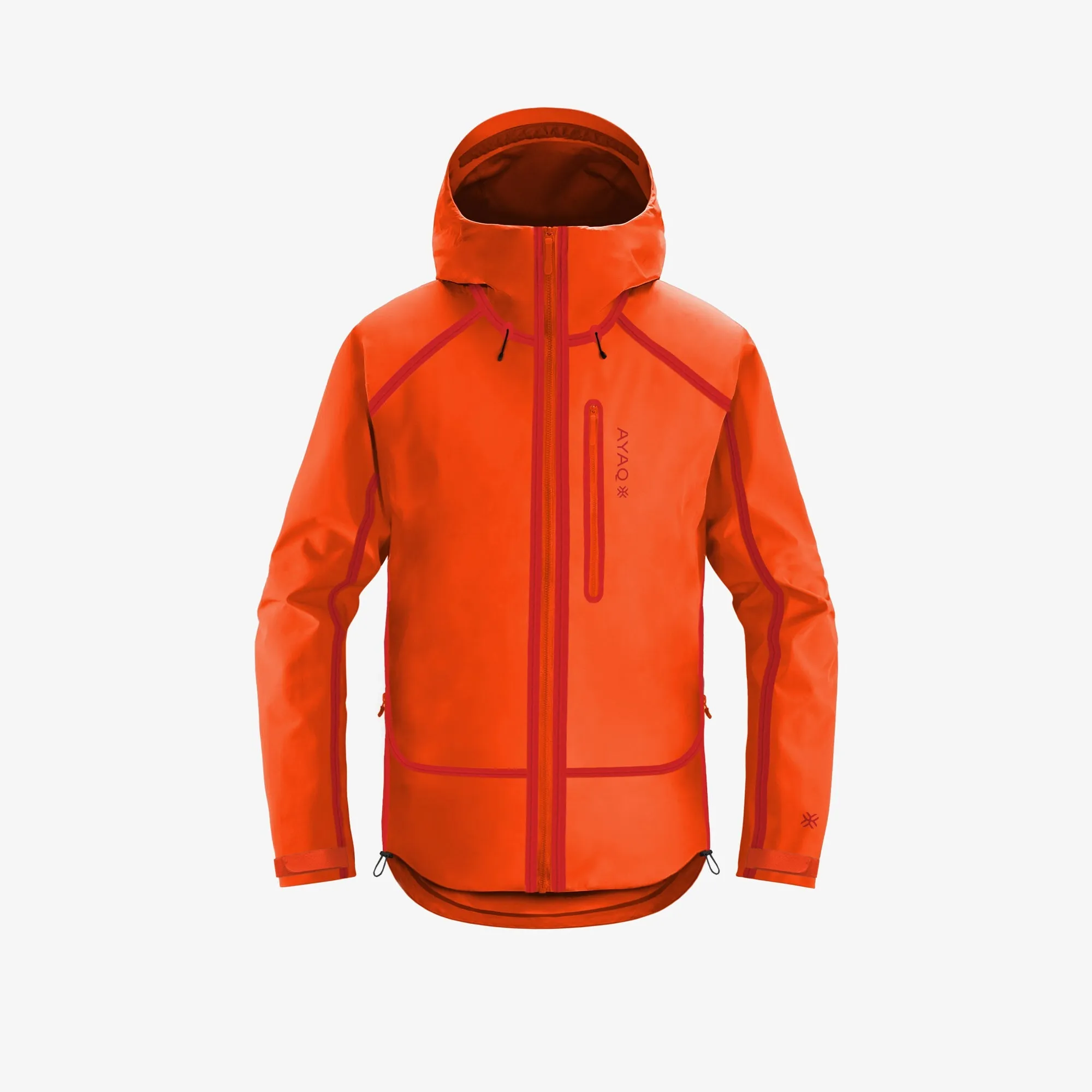 LONAK Hardshell Jacket