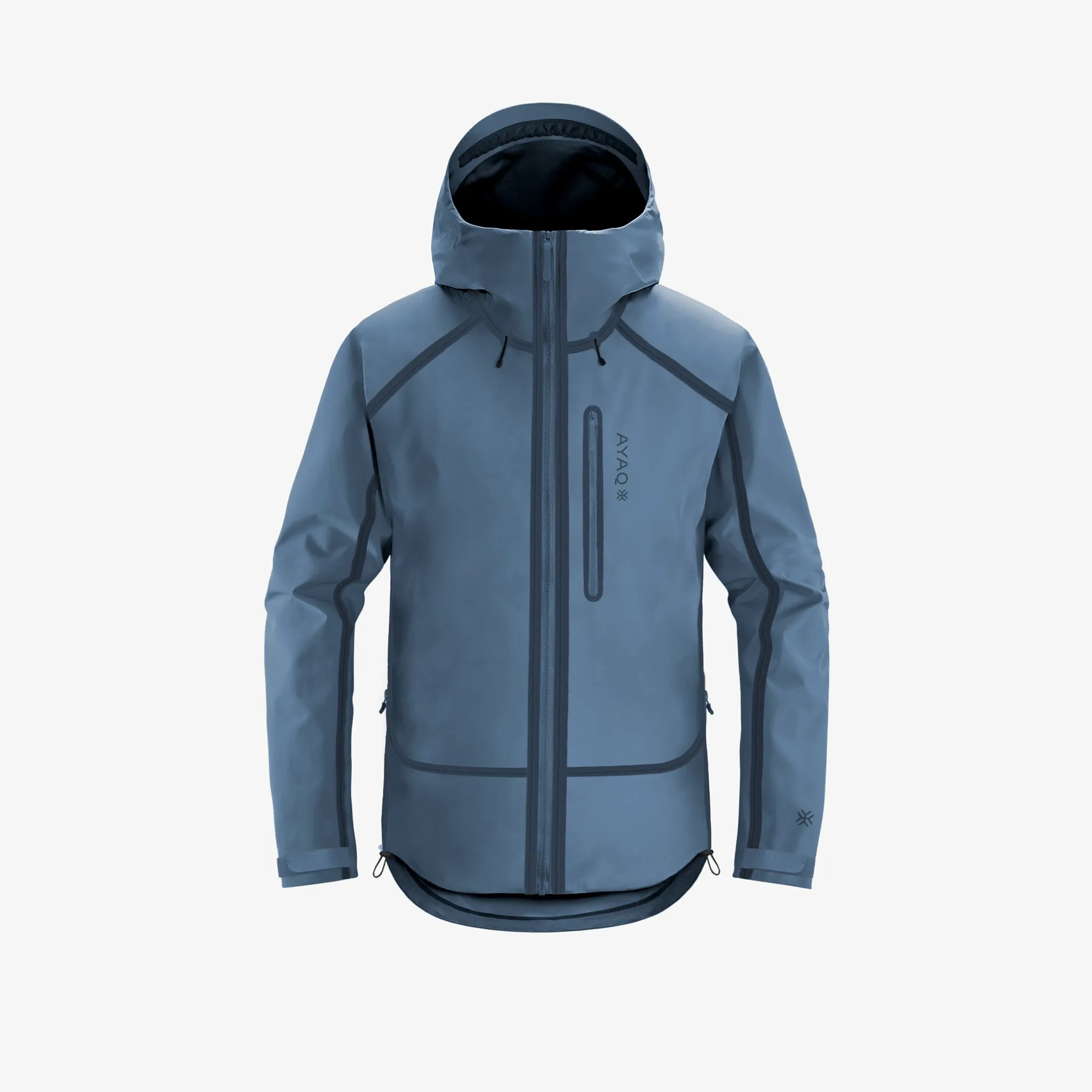 LONAK Hardshell Jacket