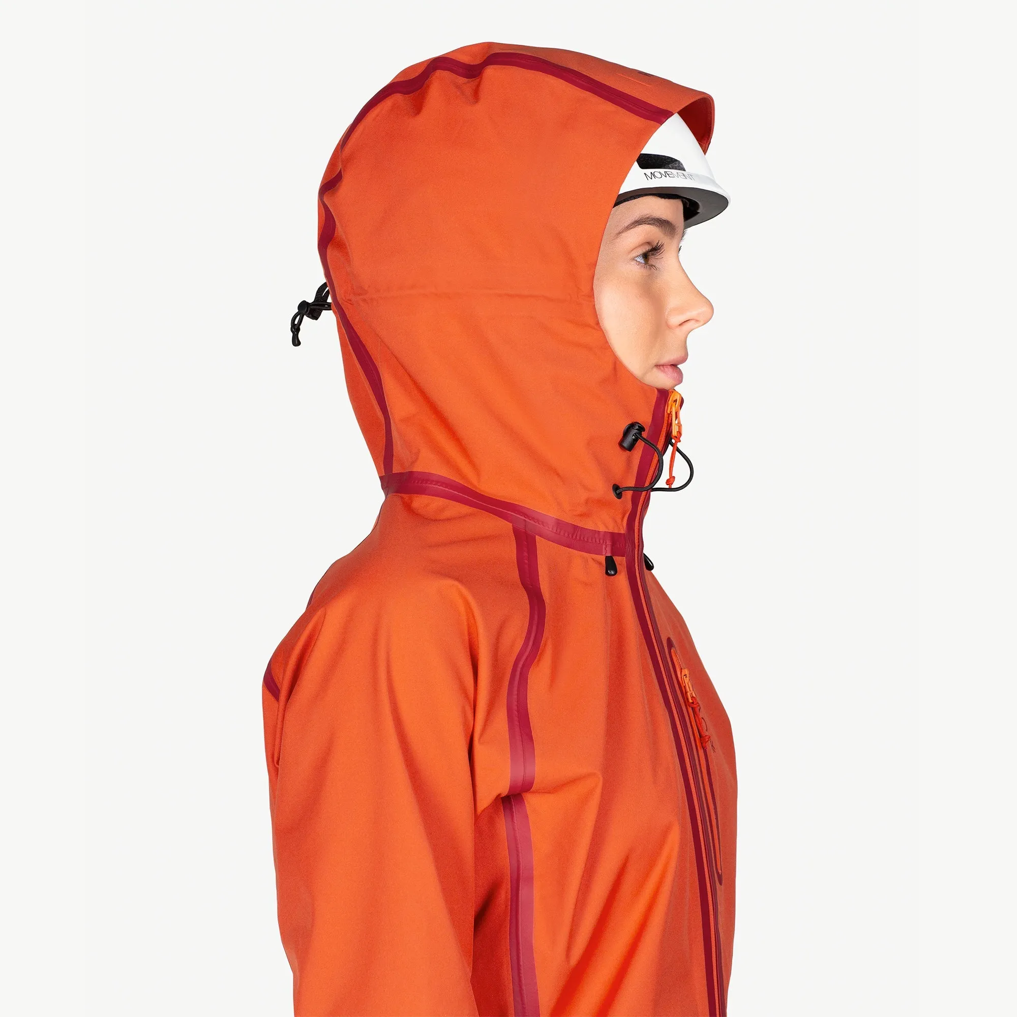 LONAK Hardshell Jacket
