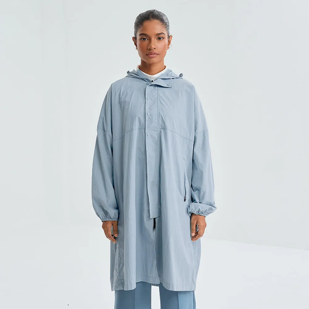 Long Parka - Sky