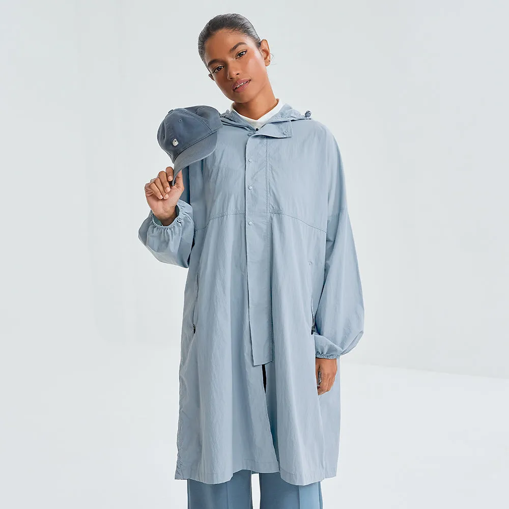 Long Parka - Sky