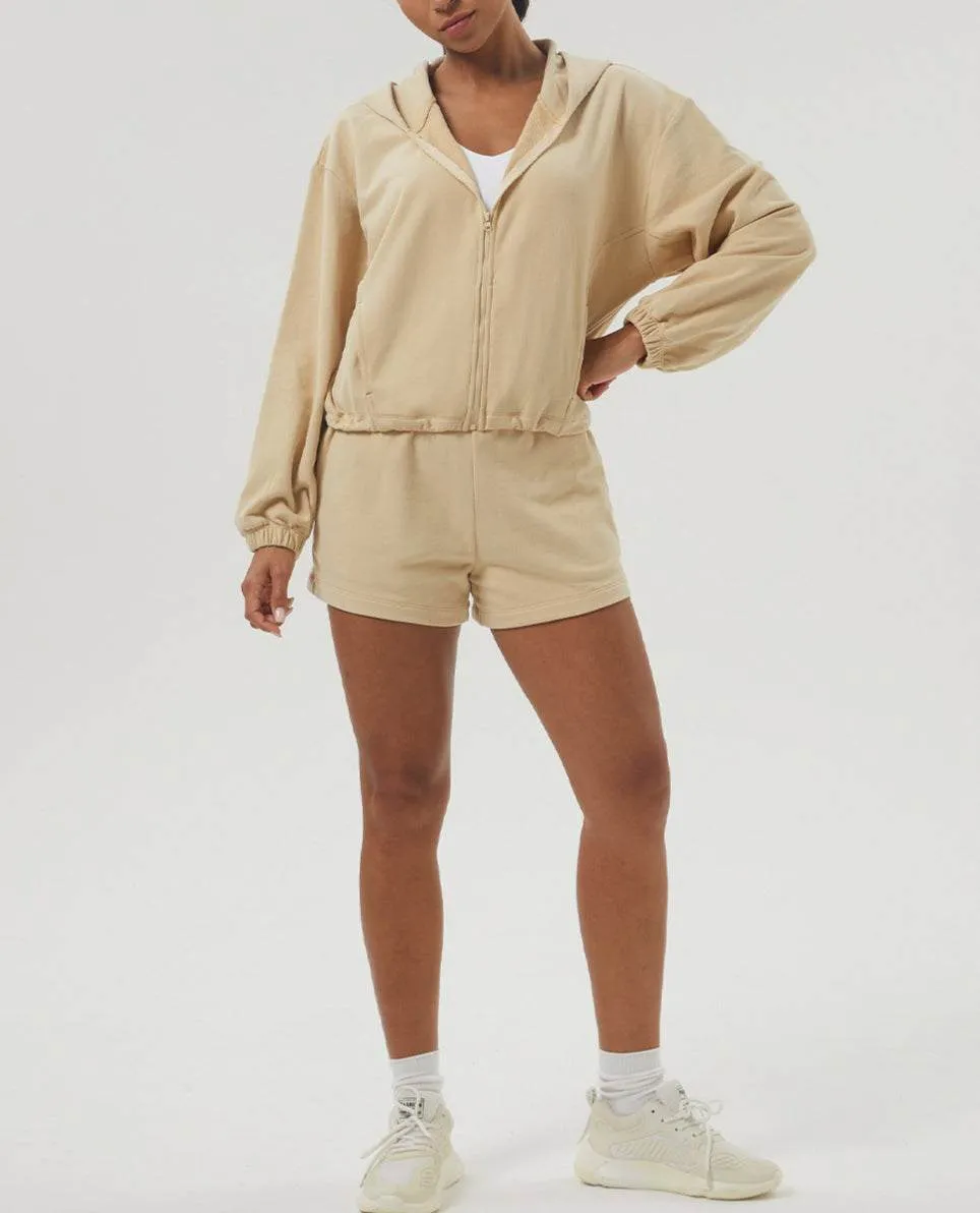 Loose Workout Hoodies