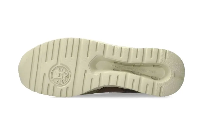 'Lorane' women's sneaker - green