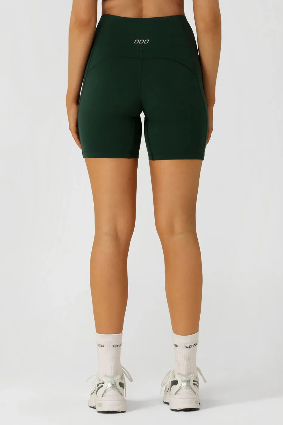 Lorna Jane - Amy No Ride 14cm Bike Short