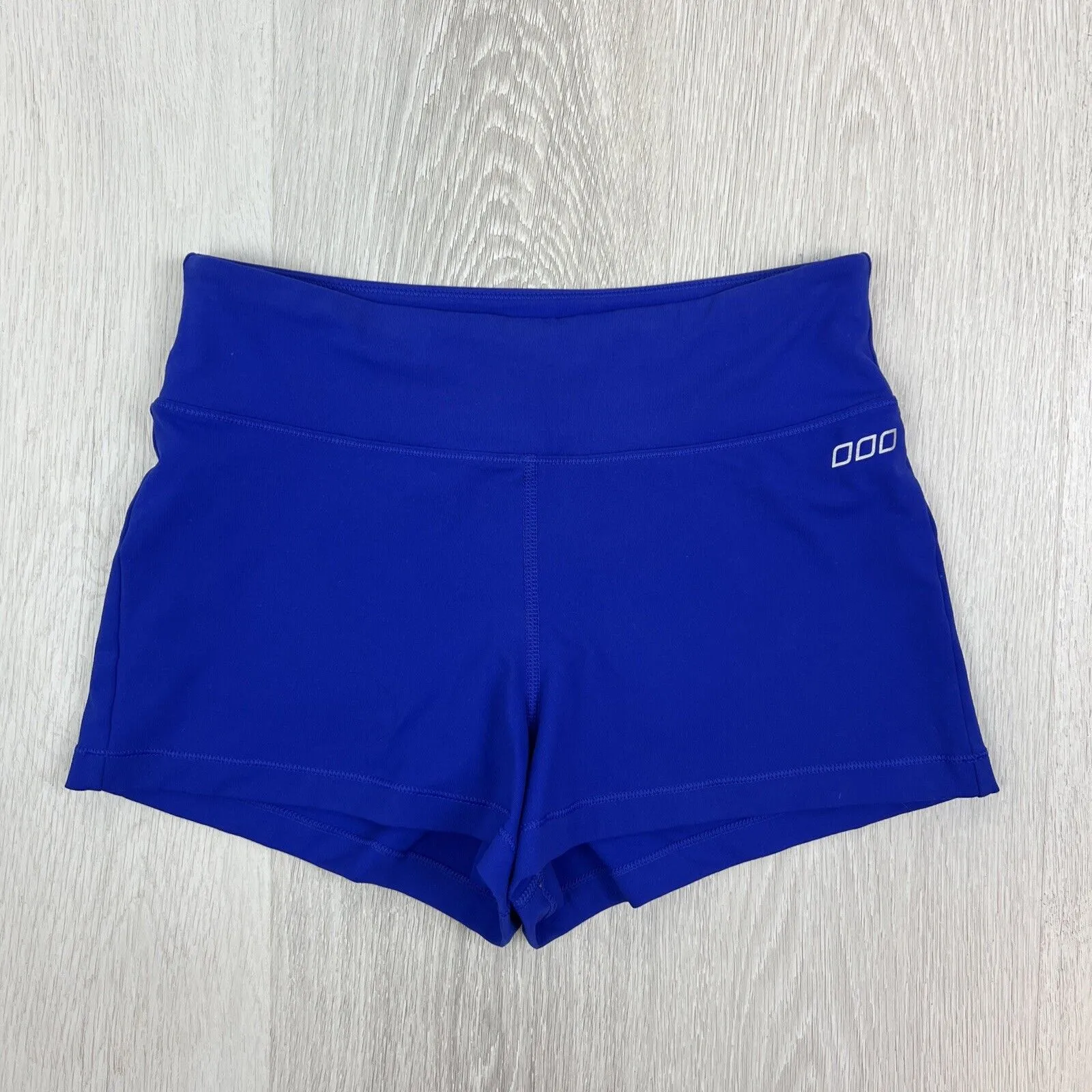 Lorna Jane Womens Activewear Running Shorts Size Small Approx
