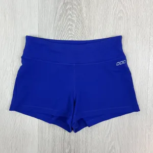 Lorna Jane Womens Activewear Running Shorts Size Small Approx