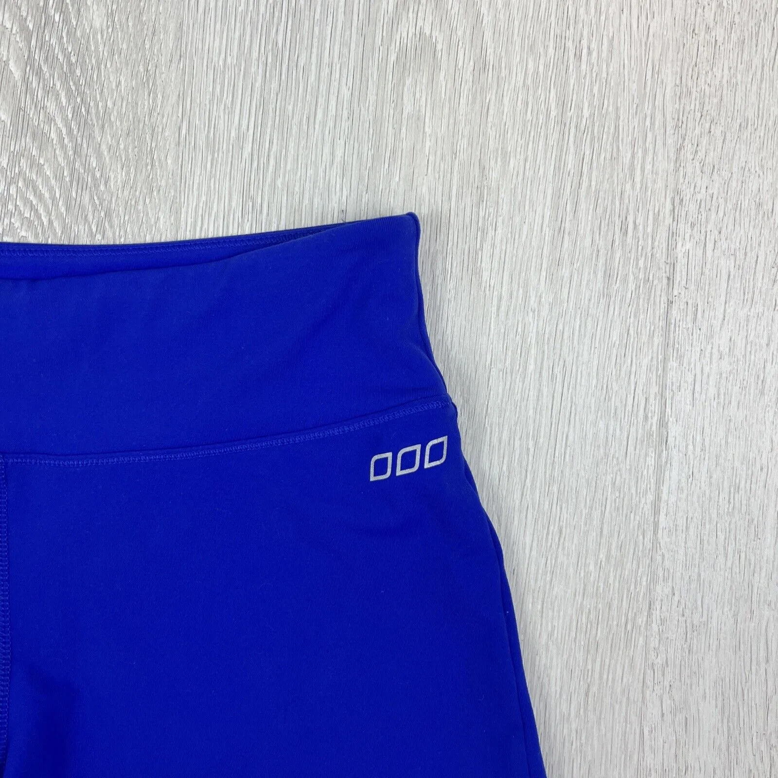 Lorna Jane Womens Activewear Running Shorts Size Small Approx