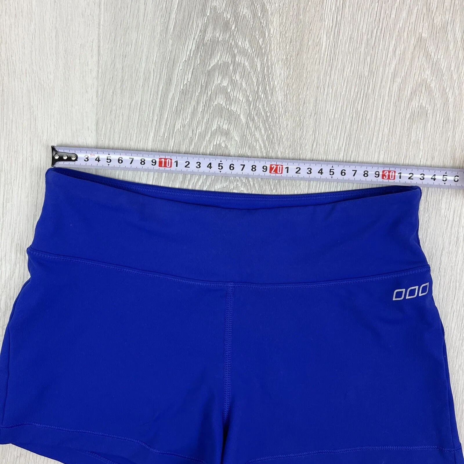 Lorna Jane Womens Activewear Running Shorts Size Small Approx
