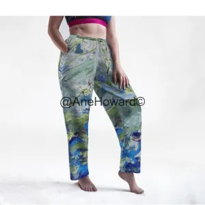 Lounge Pants Hawaii