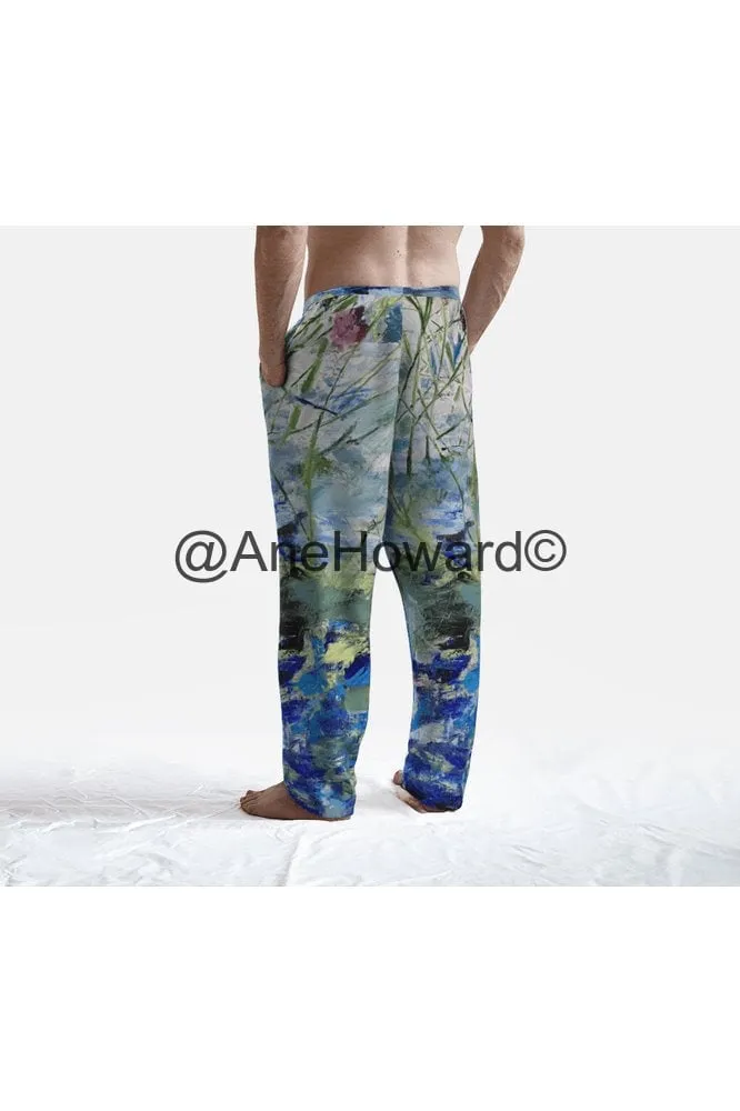 Lounge Pants Hawaii