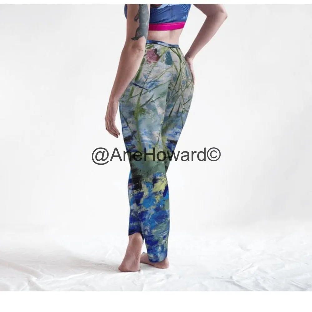 Lounge Pants Hawaii