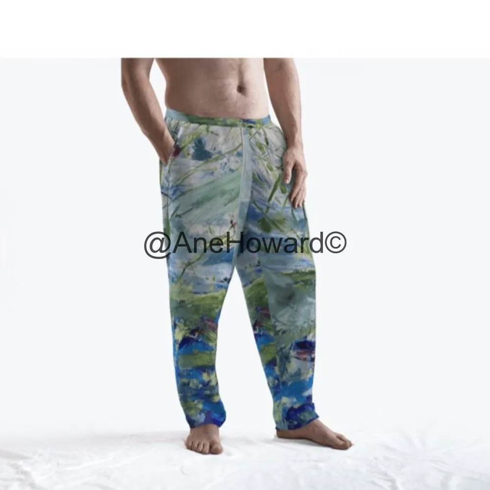 Lounge Pants Hawaii
