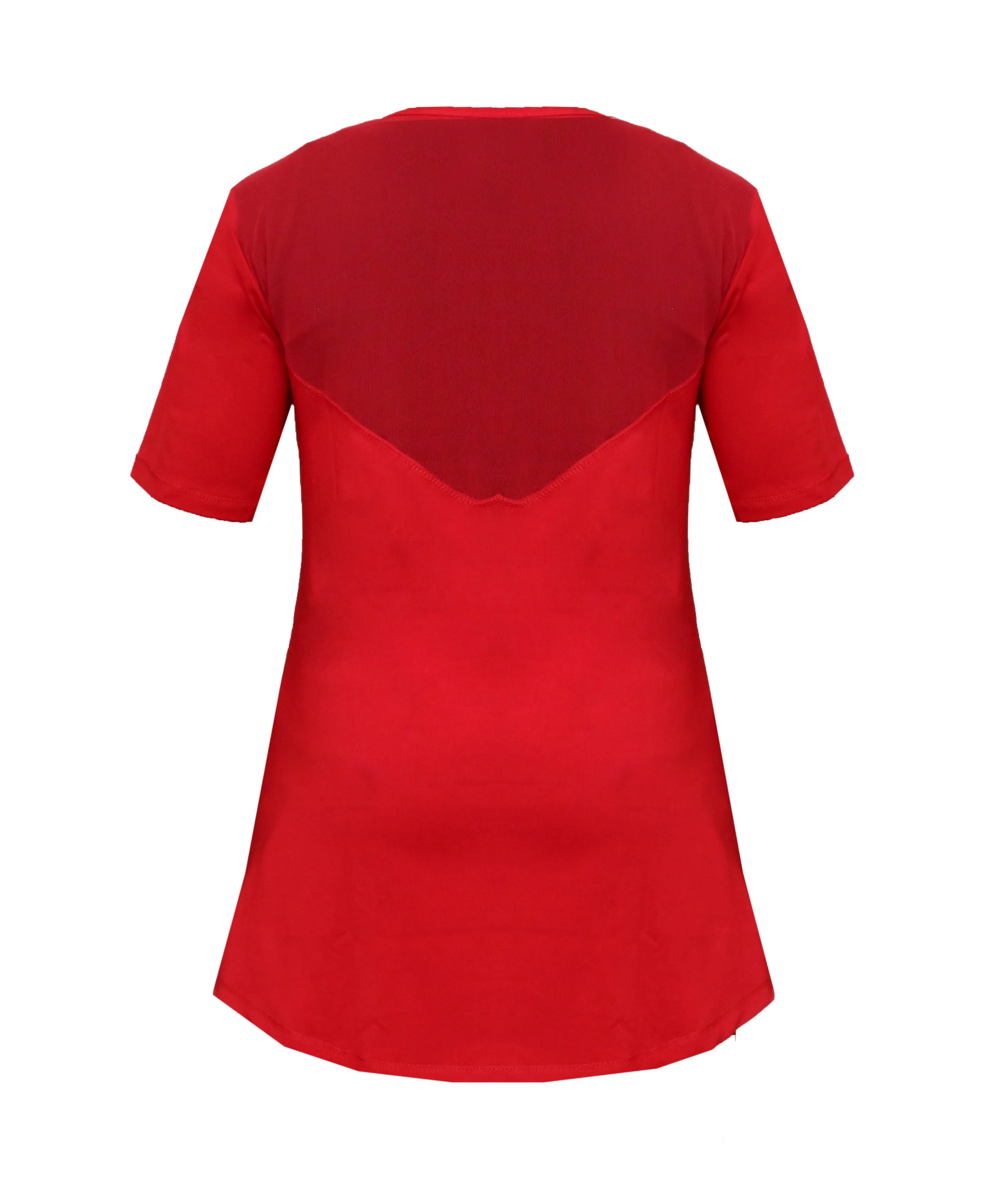 <u>Women's Activewear Set:</u> <br> <strong>Breathable Tee & Geometric Print Leggings</strong>