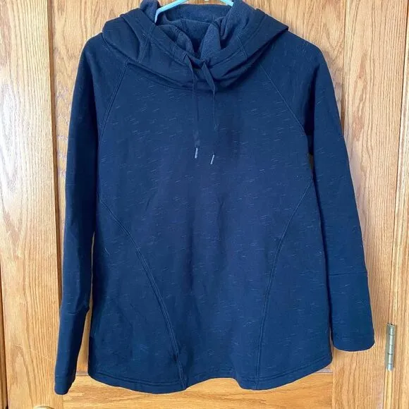 Lucy Activewear Pullover Sweater