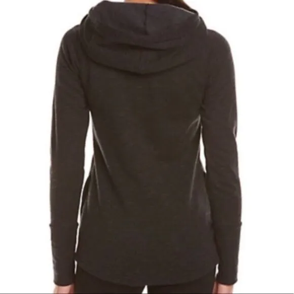 Lucy Activewear Pullover Sweater