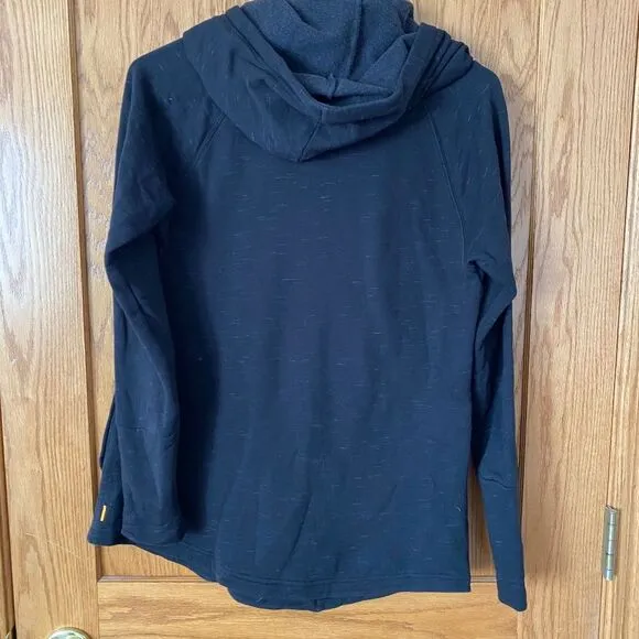 Lucy Activewear Pullover Sweater