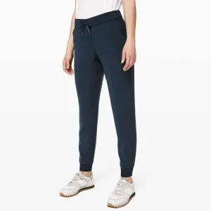 lululemon 2019 on the fly jogger
