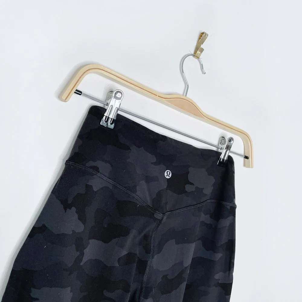 lululemon 2021 align jogger crop nulu