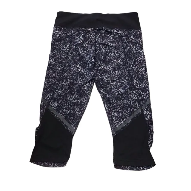 Lululemon Capri Pants Active Women's Size 6