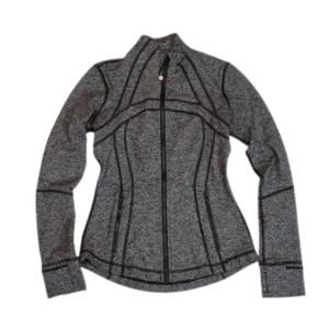 Lululemon Define Full Zip Jacket