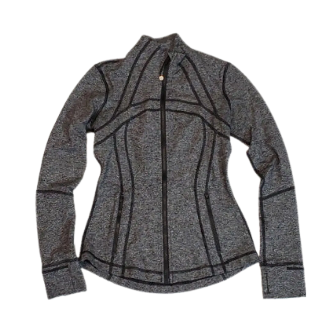 Lululemon Define Full Zip Jacket