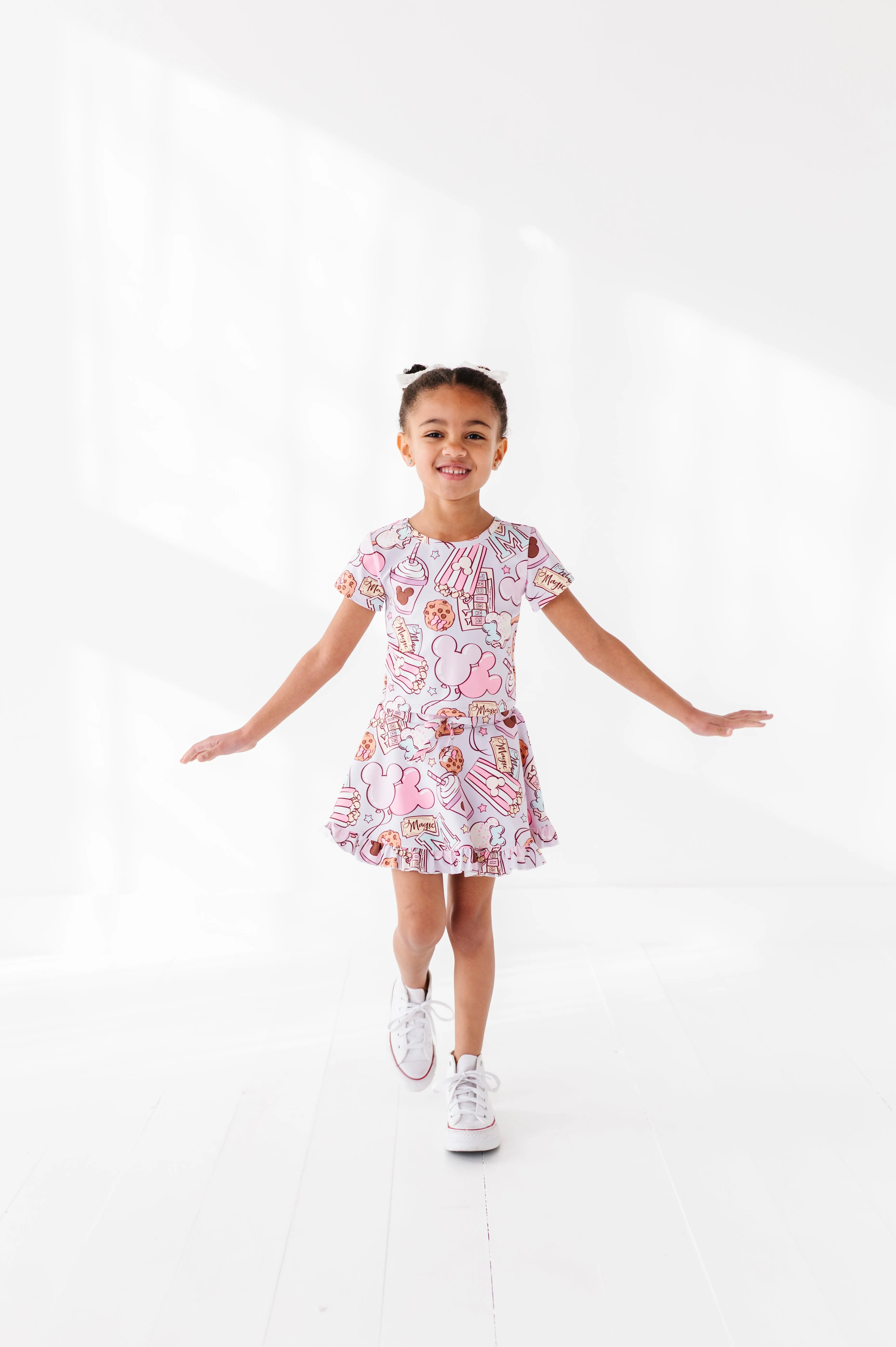 MAGICAL SNACKS | Activewear SET (*SHIPS APRIL)