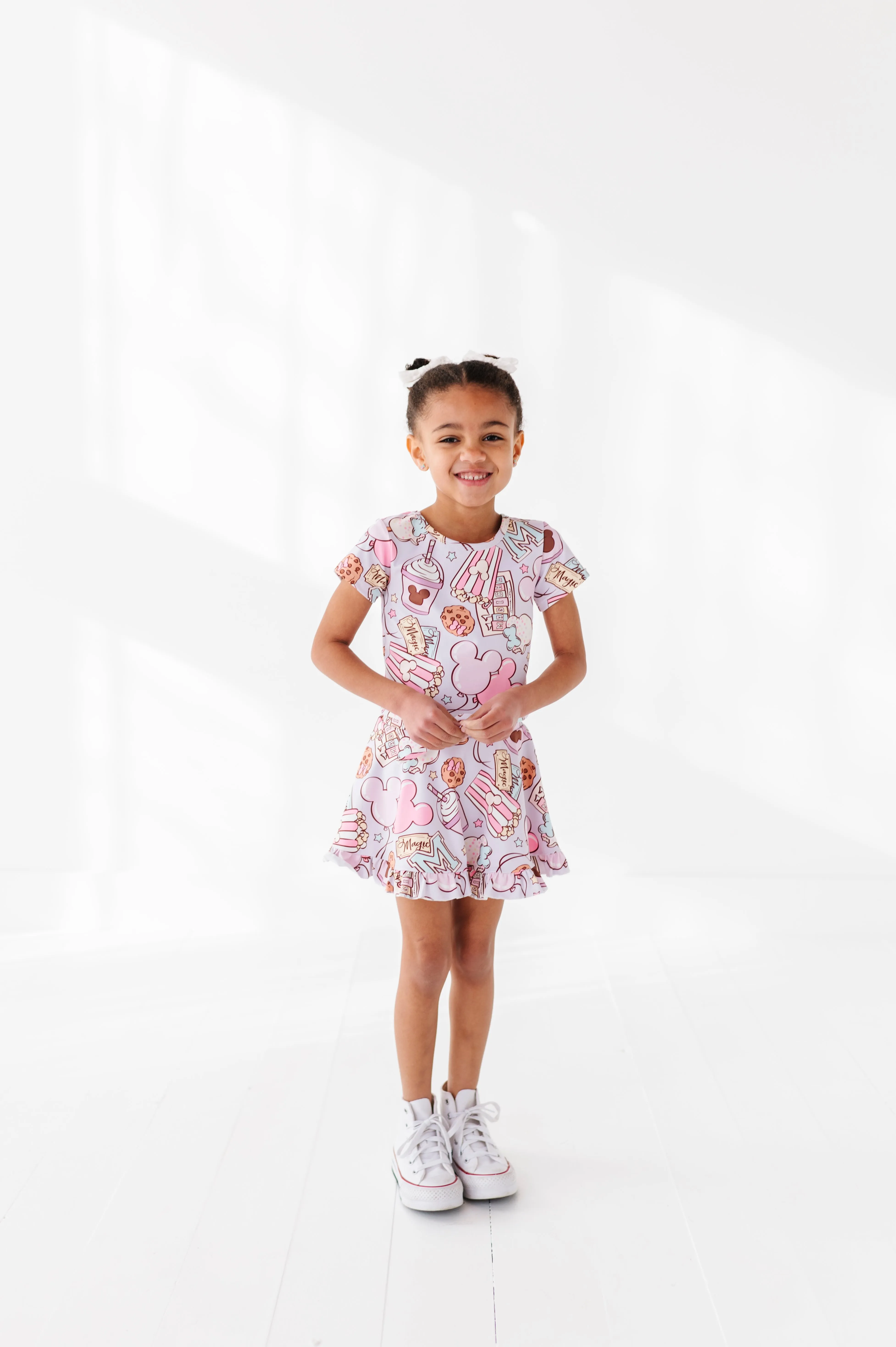MAGICAL SNACKS | Activewear SET (*SHIPS APRIL)