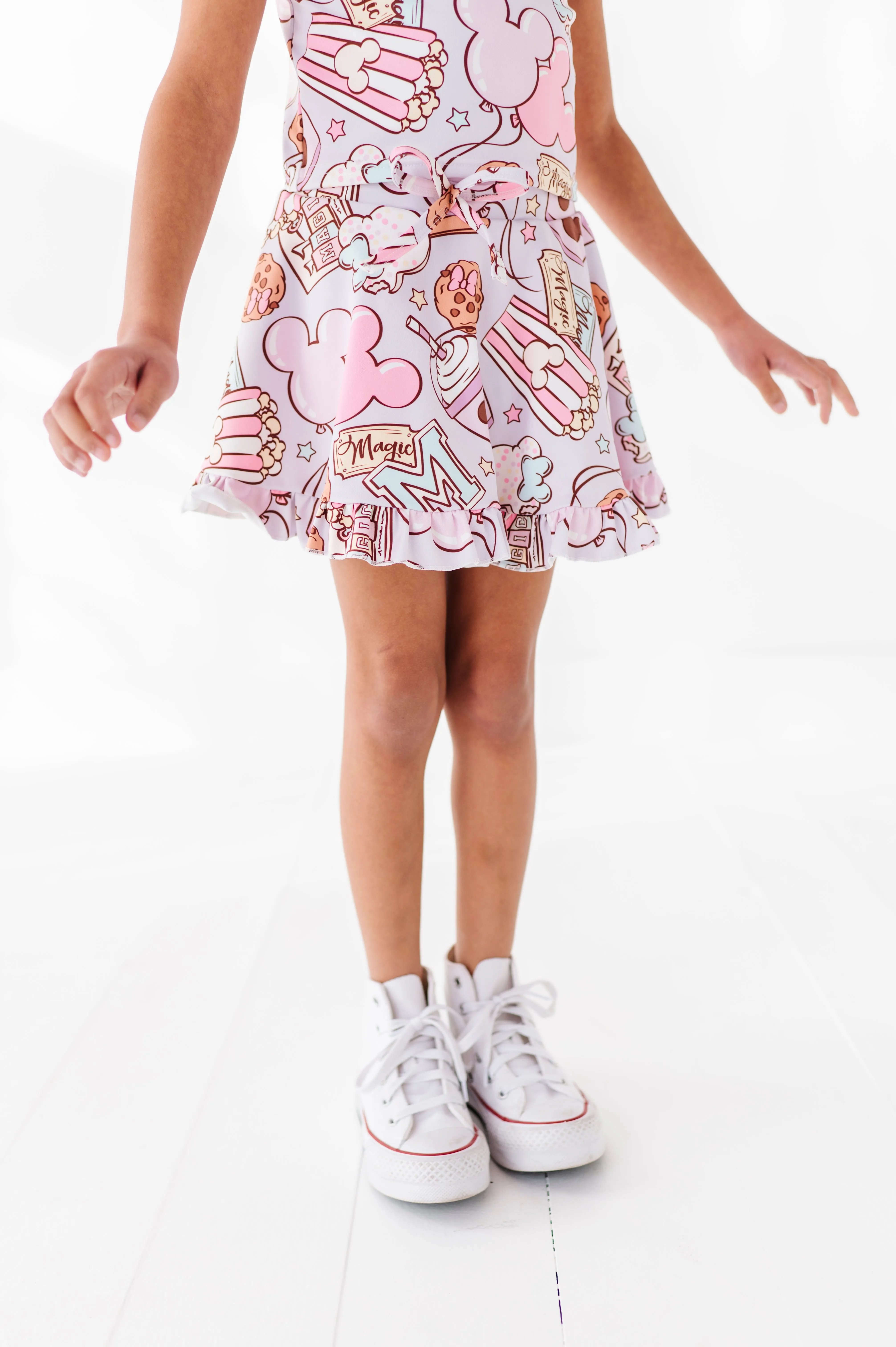 MAGICAL SNACKS | Activewear SET (*SHIPS APRIL)