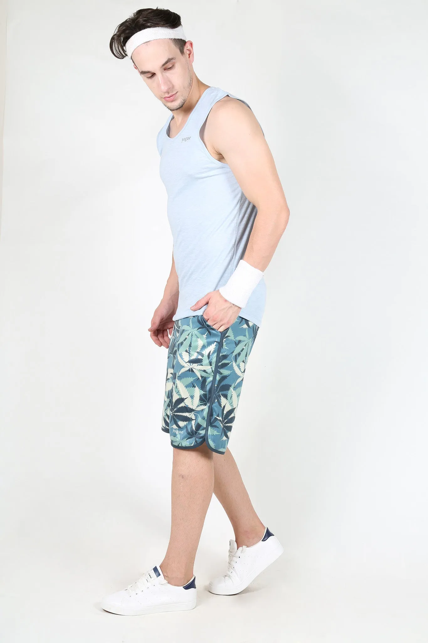 Manali Vibes Shorts