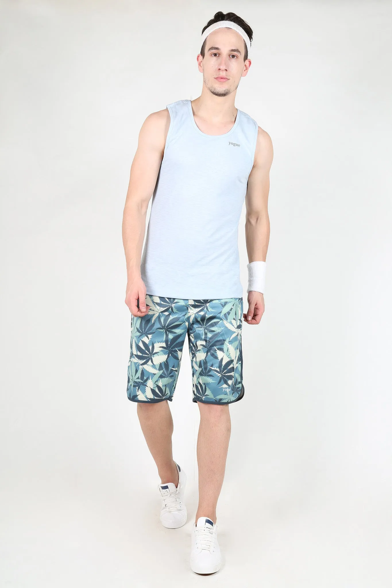 Manali Vibes Shorts