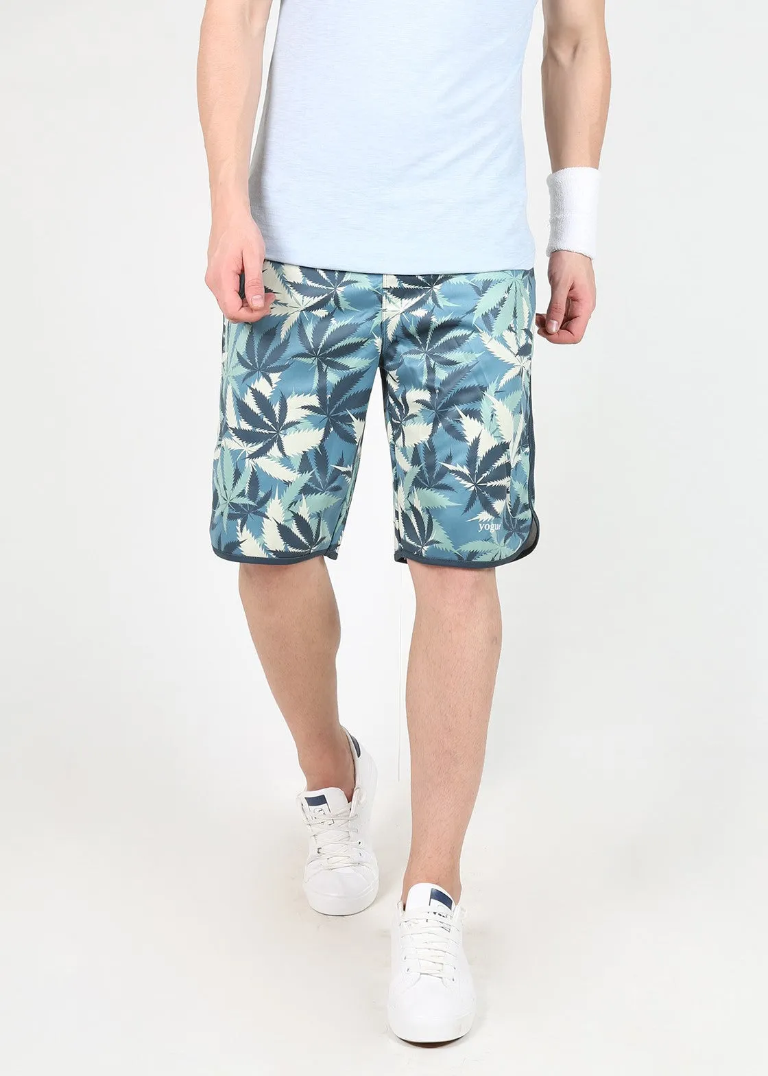 Manali Vibes Shorts