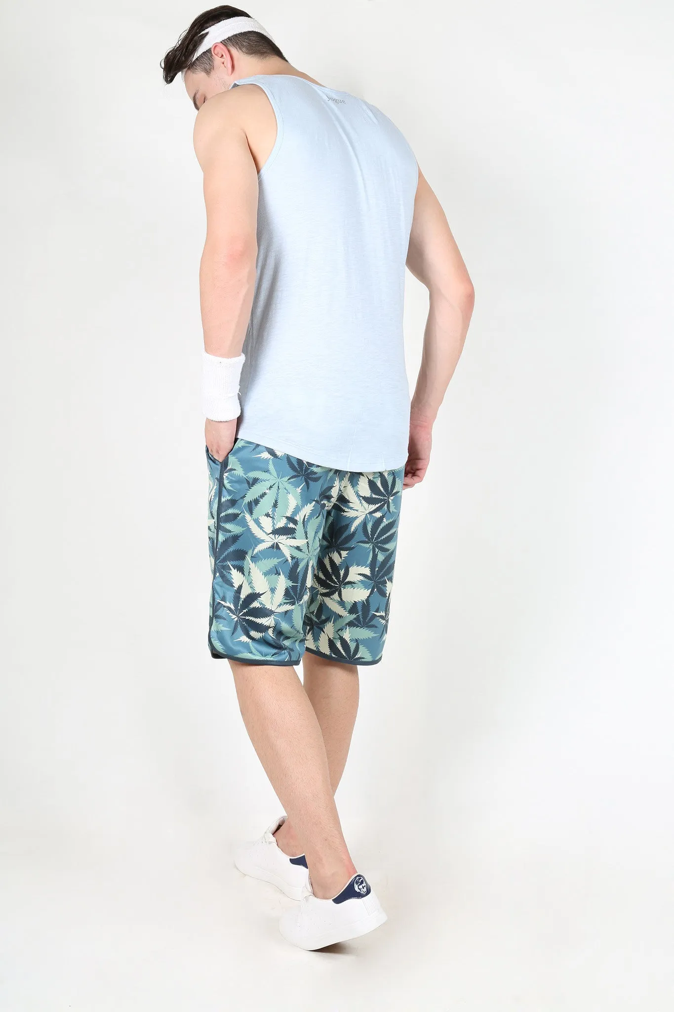 Manali Vibes Shorts