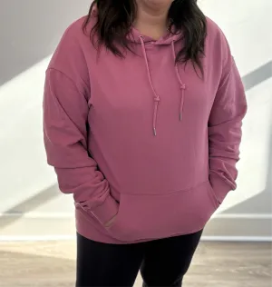 Mauve Dream Hoodie