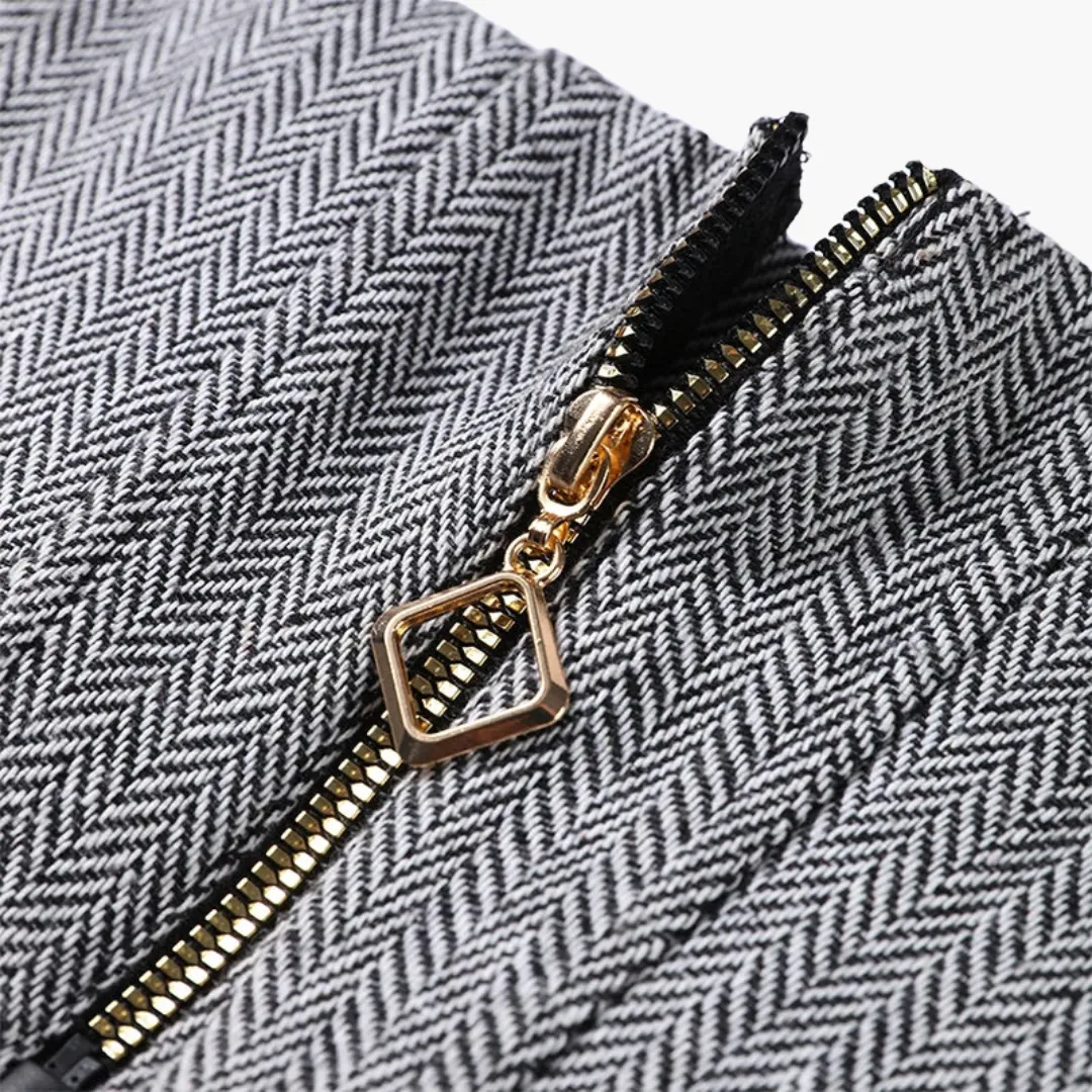 Megan | Elegant 3-Piece Suit
